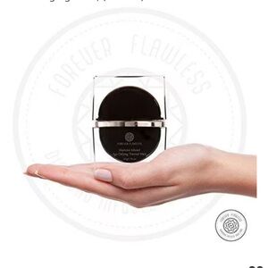 Forever Flawless Diamond Infused Thermal Mask